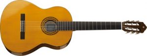 Yamaha C40 - Guitare classique - La Guitare en 3 Jours